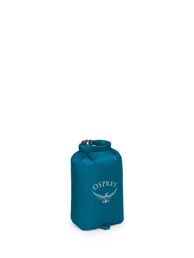 Osprey Ultralight Drysack 6 Waterfront Blue